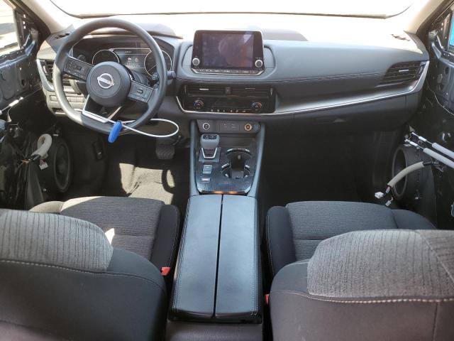 5N1BT3BA1NC733117 Nissan ROGUE SV