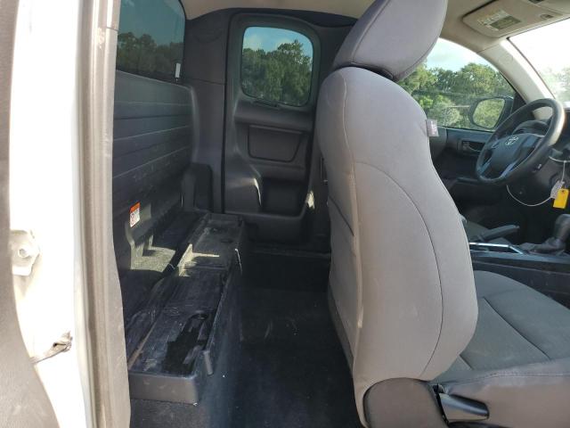 Toyota Tacoma Access Cab 2017 5TFRX5GN6HX098214 Image 10