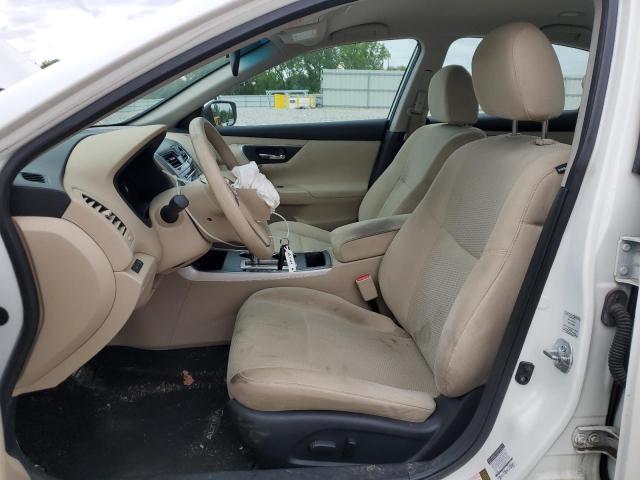 1N4AL3APXFN372584 Nissan ALTIMA 2.5
