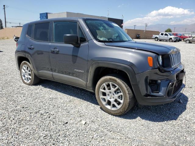 2023 JEEP RENEGADE L - ZACNJDB11PPP14902