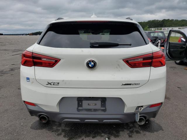 VIN WBXYJ5C33JEF73326 2018 BMW X2, Xdrive28I no.6