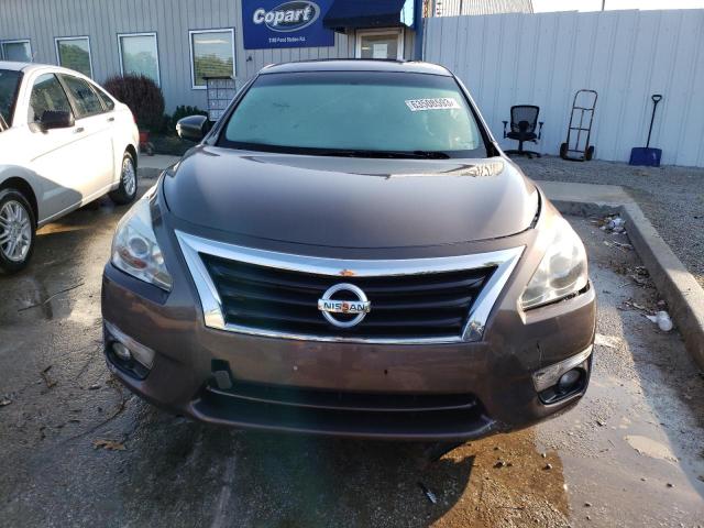 1N4AL3AP5FC575670 Nissan ALTIMA 2.5