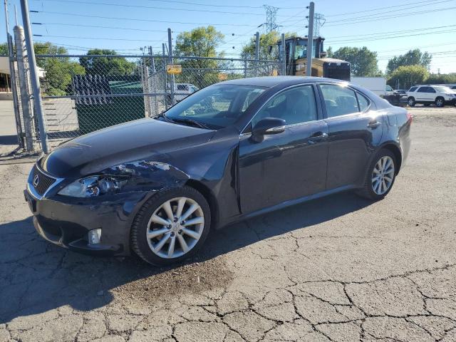 2009 Lexus IS 250 