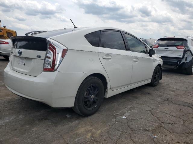 2013 Toyota Prius VIN: JTDKN3DU4D5576160 Lot: 62687553