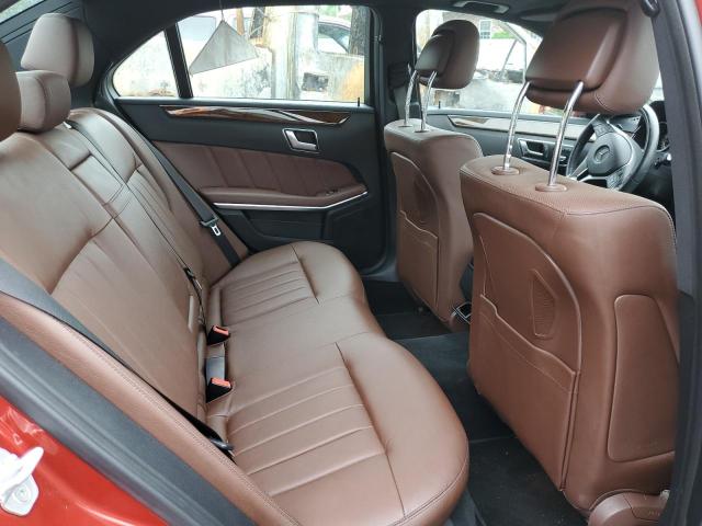 WDDHF6HB4GB230414 Mercedes-Benz E 400 4matic