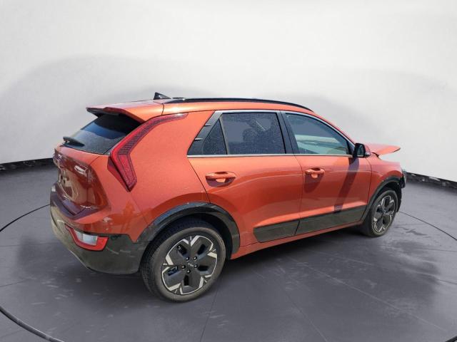 2023 KIA NIRO WIND - KNDCR3L14P5028566