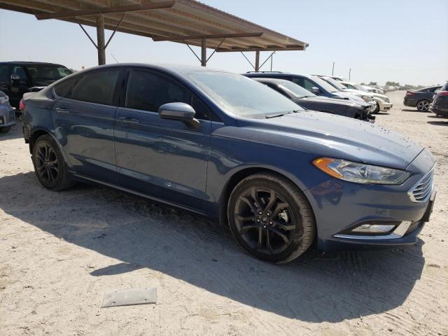 3FA6P0HD3JR280937 2018 FORD FUSION, photo no. 4