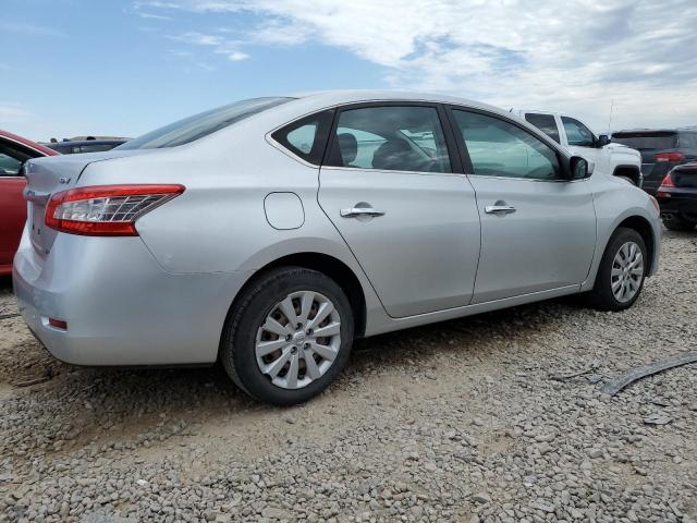 3N1AB7AP5EY272367 Nissan SENTRA S