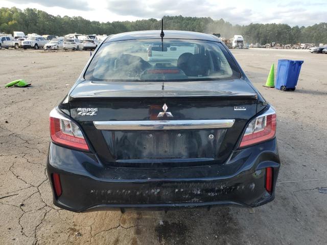 ML32FUFJ0NHF04447 Mitsubishi Mirage G4 Es