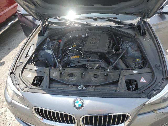 2015 BMW 535 I - WBA5B1C57FD921224