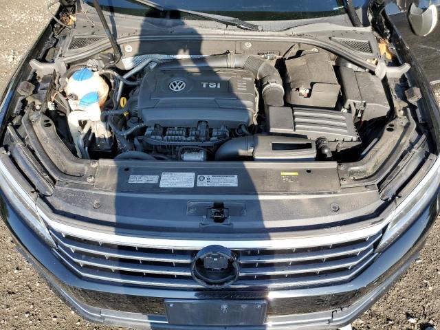 2016 VOLKSWAGEN PASSAT SEL - 1VWCT7A35GC019025