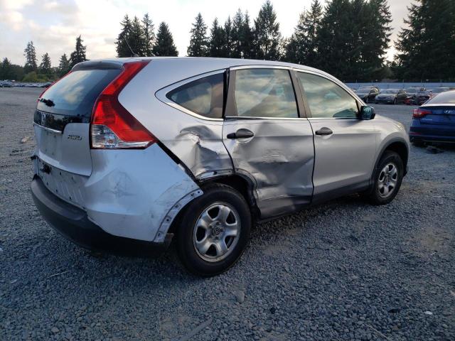2HKRM4H35EH662894 Honda CR-V LX