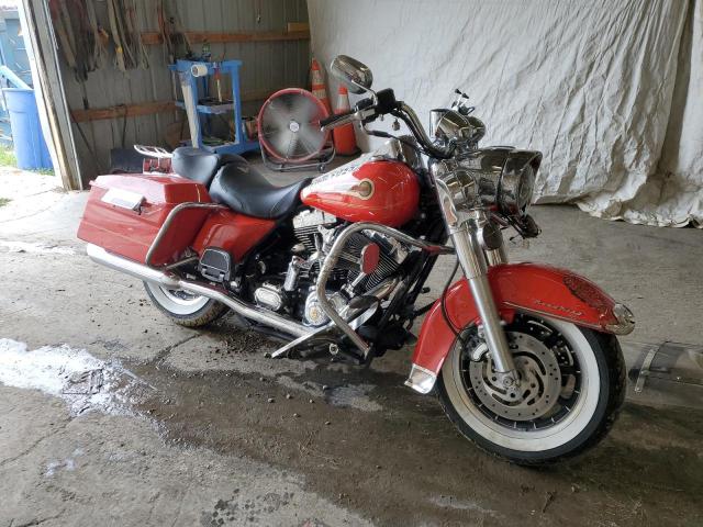 2004 HARLEY-DAVIDSON FLHRI SHRI - 1HD1FWW134Y732912