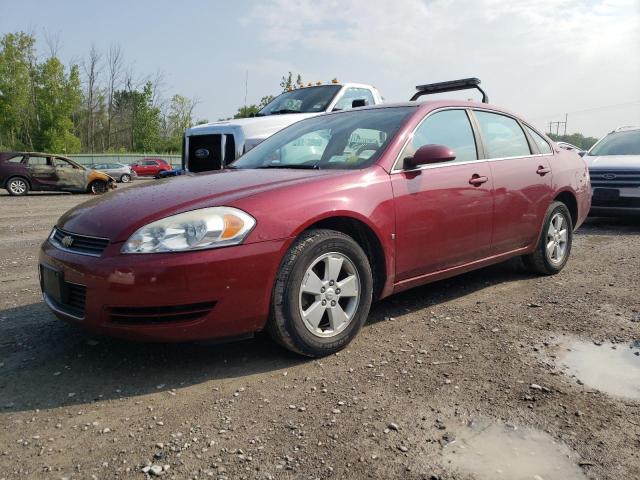 2008 Chevrolet Impala LT