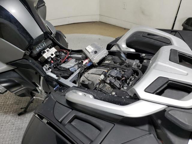 2019 BMW R 1250 RT - WB10J6309KZG34577