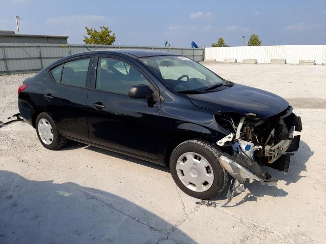 3N1CN7AP8EL856680 Nissan VERSA S