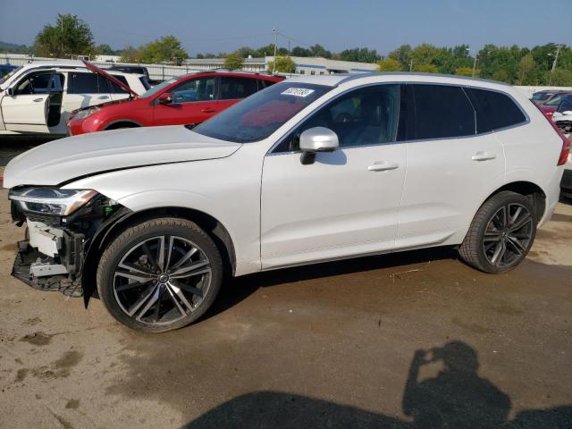 LYVA22RM1KB301298 2019 VOLVO XC60, photo no. 1