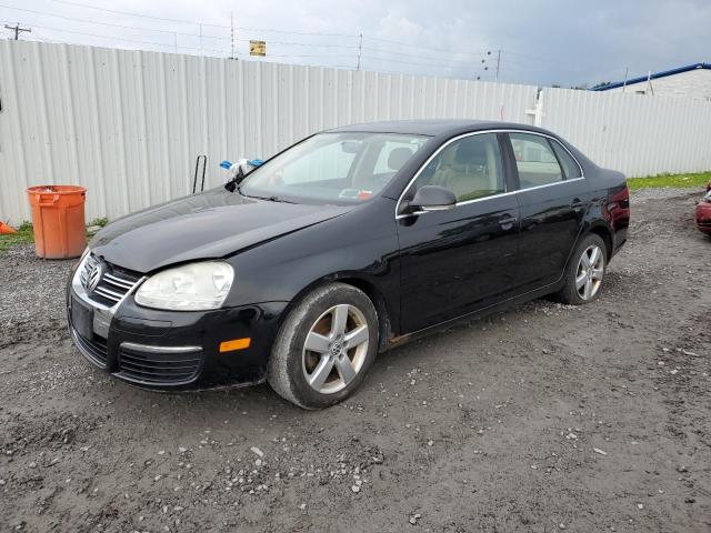 2008 Volkswagen Jetta SE