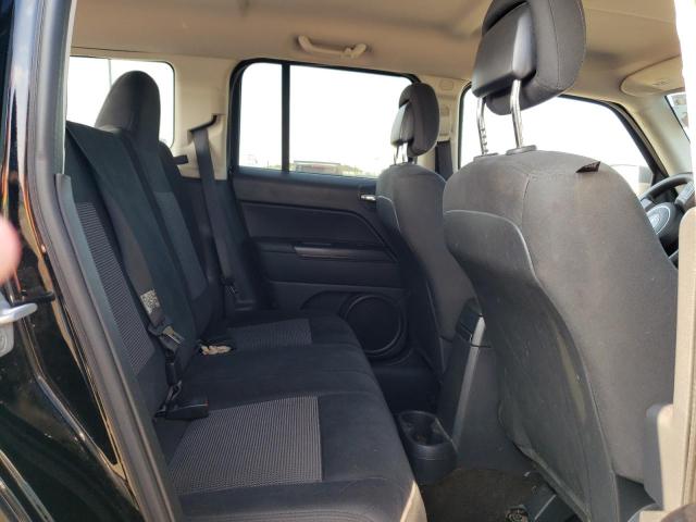 1C4NJPBB4ED576507 Jeep Patriot Sport