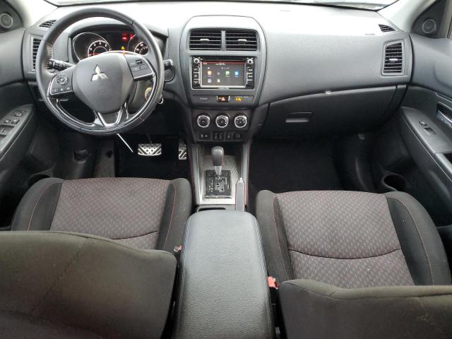 JA4AP3AU9JU009710 | 2018 MITSUBISHI OUTLANDER