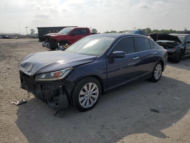 2014 Honda Accord Coupe EX-L