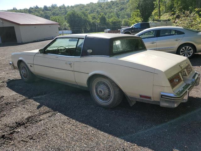 BUICK   1984 1