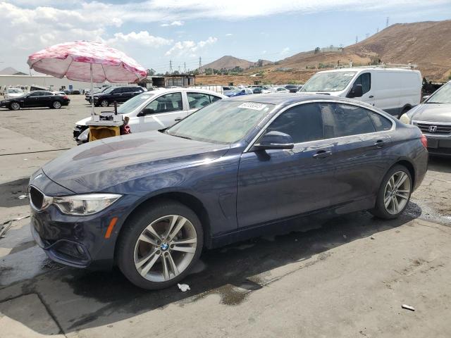 2016 BMW 428 XI GRA - WBA4C9C54GG140197