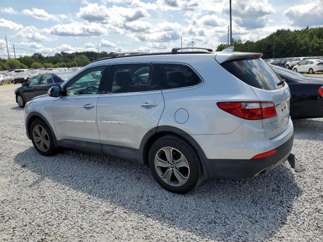 2015 HYUNDAI SANTA FE G - KM8SMDHFXFU126991