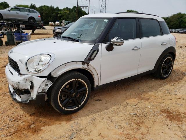 2012 MINI Cooper Countryman S