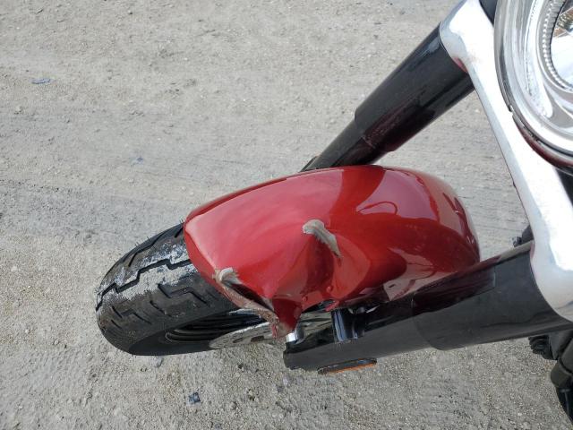 2018 HARLEY-DAVIDSON FLSL SOFTA - 1HD1YDJ10JC018699