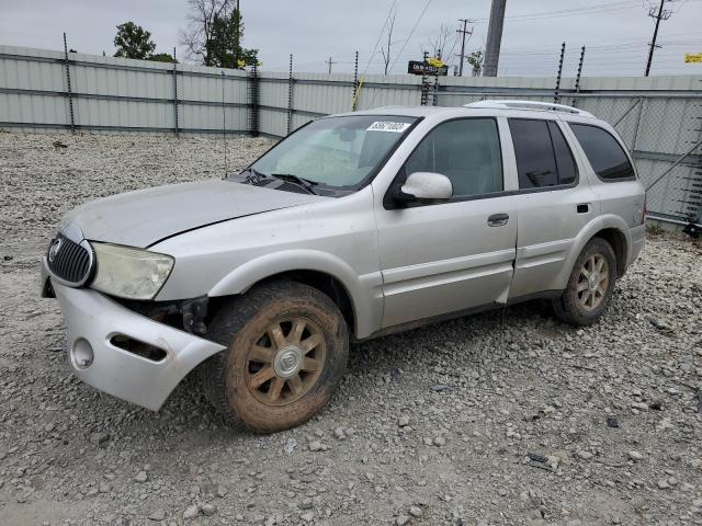 2006 Buick Rainier CXL