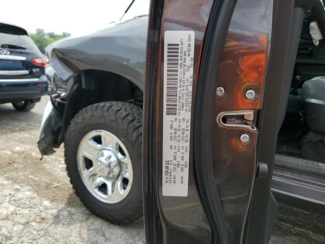 3C6UR5CL0GG144770 | 2016 RAM 2500 ST