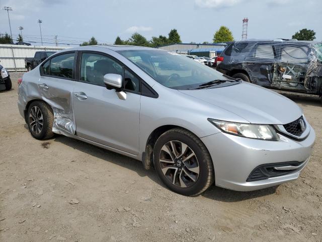 19XFB2F8XFE083403 Honda CIVIC EX