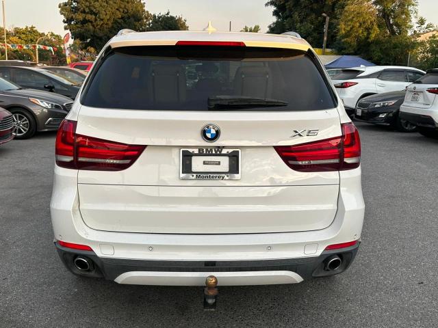 5UXKS4C56F0J99306 2015 BMW X5, photo no. 4