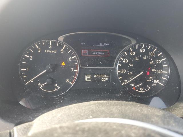 1N4AL3AP6FN915333 Nissan ALTIMA 2.5