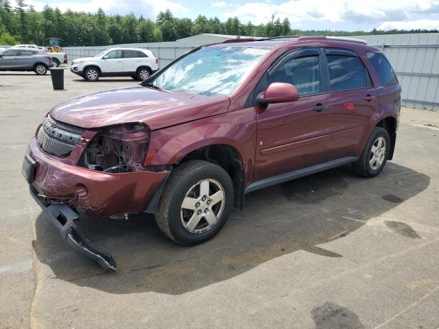 2008 Chevrolet Equinox LT