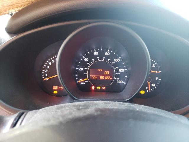 KNDJN2A24E7725746 KIA Soul