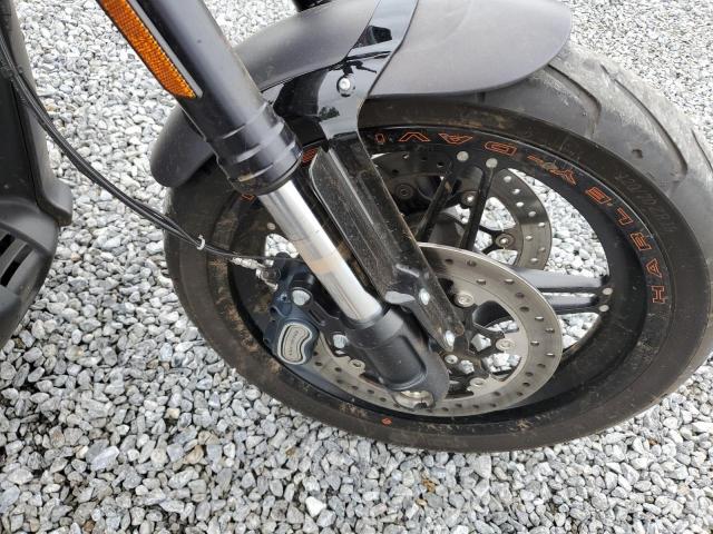 2019 HARLEY-DAVIDSON FXDRS - 1HD1YVK2XKB044392
