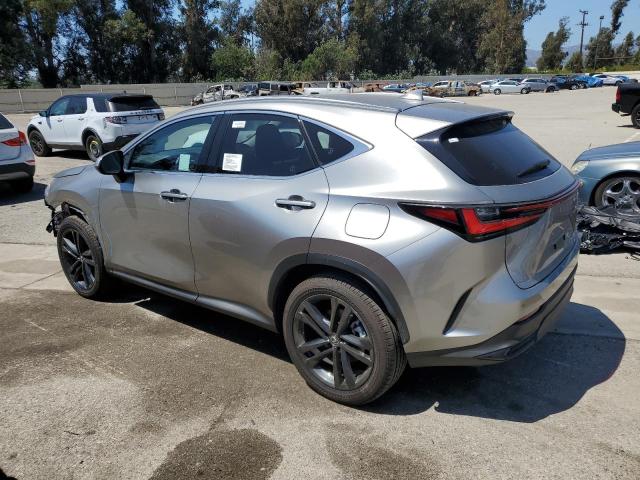 2024 LEXUS NX 450H LU JTJHKCFZ4R2025230