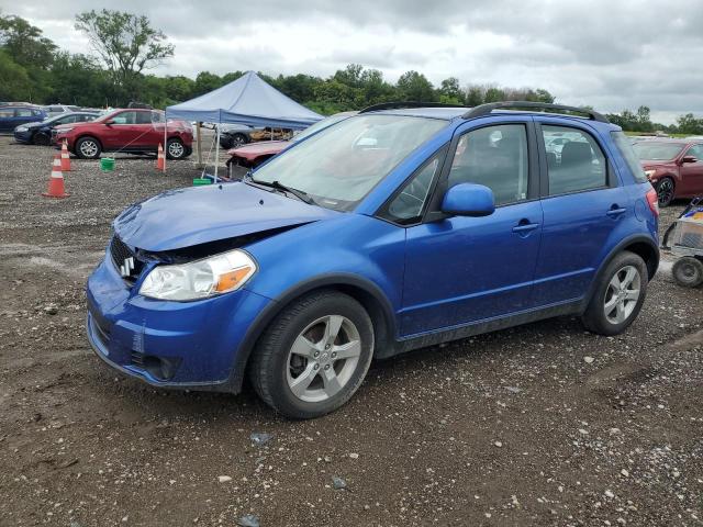 2012 Suzuki SX4 