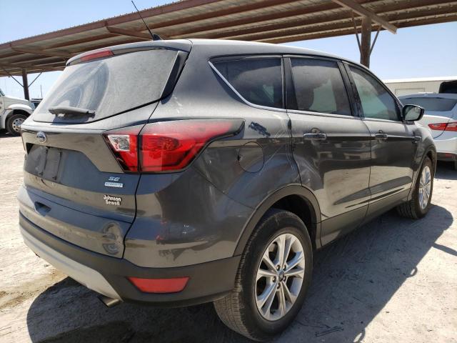 Vin: 1fmcu0gd8kub56563, lot: 61817613, ford escape se 20193