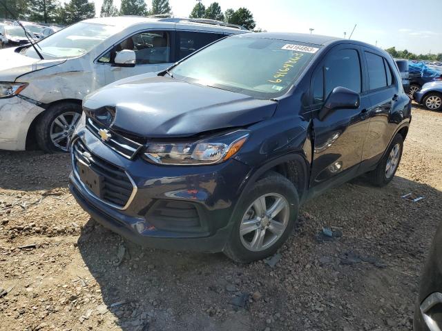 3GNCJNSB4KL218526 Chevrolet Trax LS