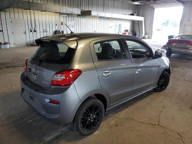 2019 MITSUBISHI MIRAGE LE ML32A5HJ3KH007127