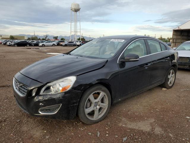 2012 Volvo S60 T5