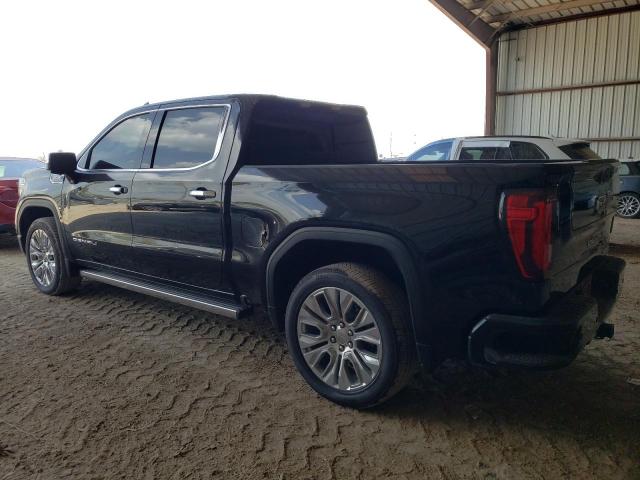 2022 GMC SIERRA LIM - 1GTU9FEL0NZ238141
