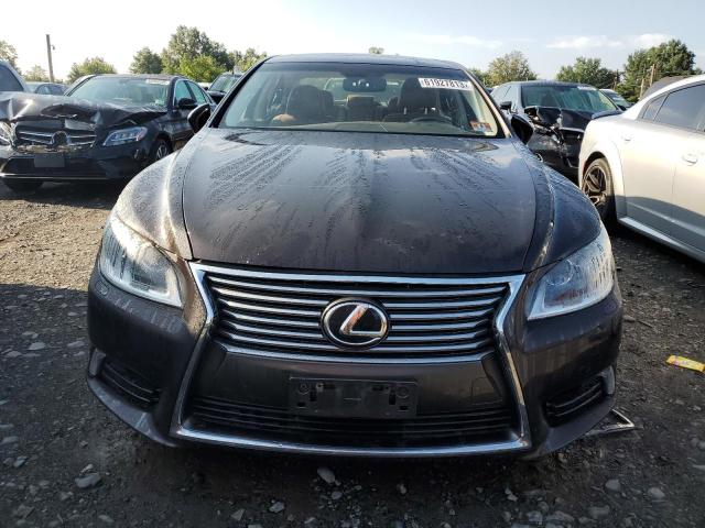 2015 LEXUS LS 460L JTHDL5EF5F5007555