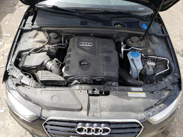 VIN WAUFFAFL3FN028027 2015 Audi A4, Premium Plus no.11