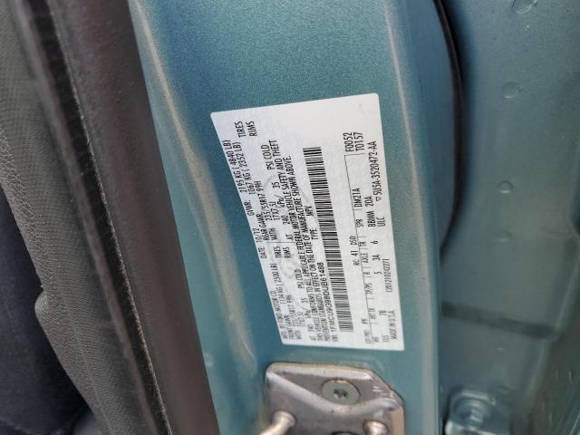 1FMCU9G98DUB61488 2013 Ford Escape Se