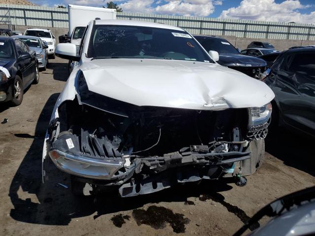 1C4RDHAG5JC473544 Dodge Durango Sxt