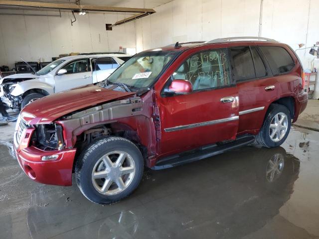 2009 GMC Envoy SLT